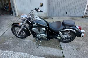 Honda VT 750 S - 2007