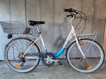 Bici Atala, ruote da 24 