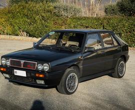 Lancia Delta HF Integrale