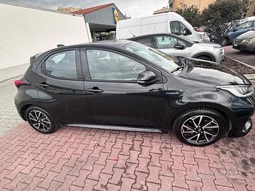 Toyota Yaris 1.5 Hybrid 5P Trend 116CV AUT EU6