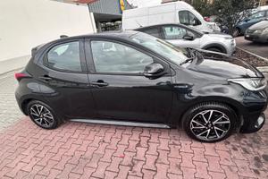 Toyota Yaris 1.5 Hybrid 5P Trend 116CV AUT EU6