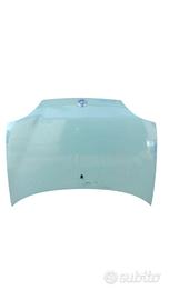 COFANO ANTERIORE FIAT Seicento Serie (00>05)