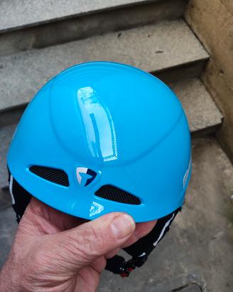 casco sci uomo Briko tgM 