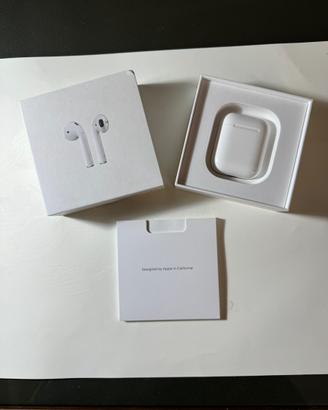 🎧 AirPods Apple 1ª Generazione