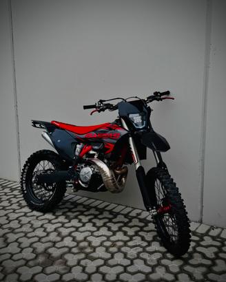 Gas Gas EC 250