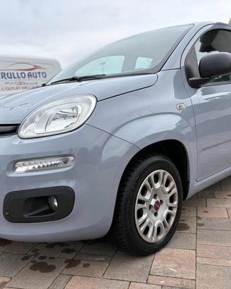 FIAT Panda 1.2 EasyPower Lounge GPL