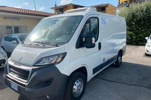 PEUGEOT Boxer 2.0 MTJ ISOTERMICO ATP CON FRIGO