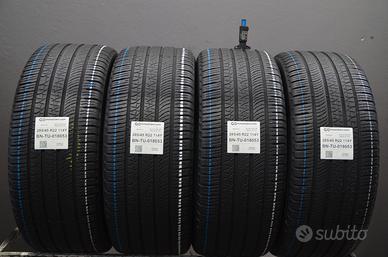 4 pneumatici pirelli 285/45 r22 114y tu18053