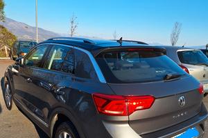 VOLKSWAGEN  T-ROC  2.0 150CV