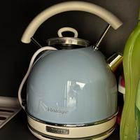 Bollitore Ariete nuovo