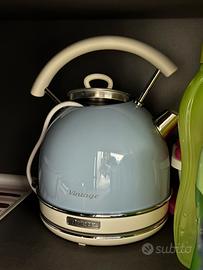 Bollitore Ariete nuovo