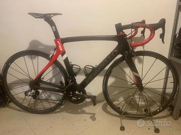Pinarello F8
