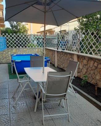 kit giardino completo 