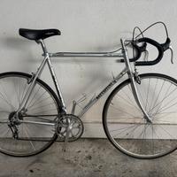 Bici da corsa Alan Record 55 Campagnolo SR