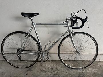 Bici da corsa Alan Record 55 Campagnolo SR