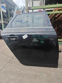 PORTA POST DX AUDI A4 2.0 TDI 2018 DEU 1050/2023