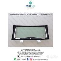 Lunotto Vetro Posteriore Fiat Panda dal 2012