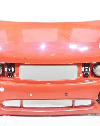 COFANO ANTERIORE SMART ForTwo Coupé (W450) Q00009