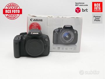 Canon EOS 700D