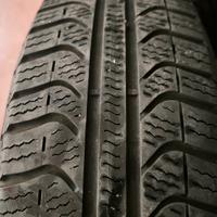 gomme + cerchi