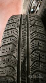 gomme + cerchi