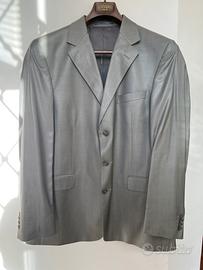 Abito sartoriale Romano Botta