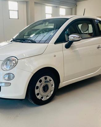 Fiat 500 0.9 TwinAir Turbo Pop Star