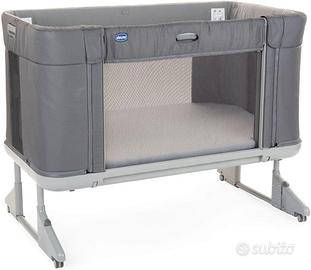 CULLA NEXT TO ME FOREVER CHICCO