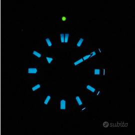 orologio eco drive nuovo