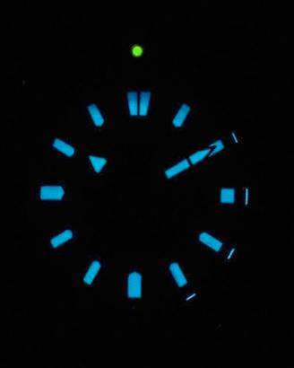 orologio eco drive nuovo