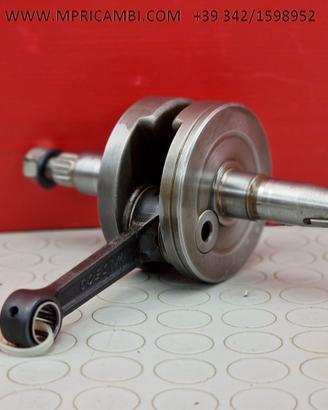 ALBERO MOTORE HONDA CR 85 2006 2005 CR 80 2004 200