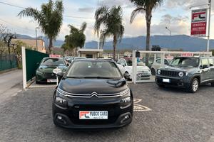 Citroen C3 PureTech 82 Feel