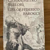 Giovan Pietro Bellori - Life Of Federico Barocci