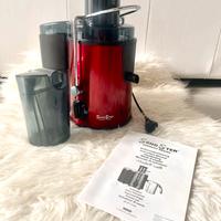 Estrattore di succo frutta e verdura 500W-nuovo