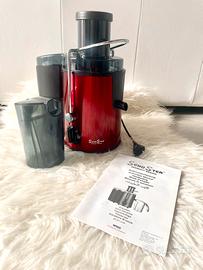 Estrattore di succo frutta e verdura 500W-nuovo