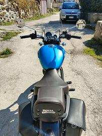 moto Meteor 350 stellar