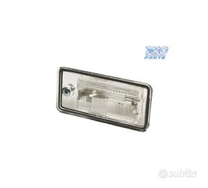 LUCE TARGA A LED AUDI Q7 05-09