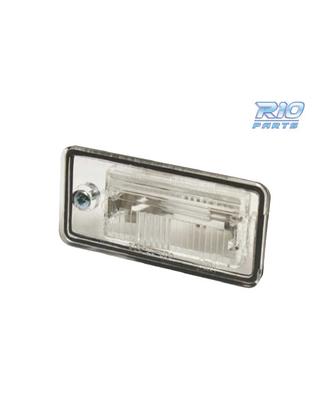 LUCE TARGA A LED AUDI Q7 05-09