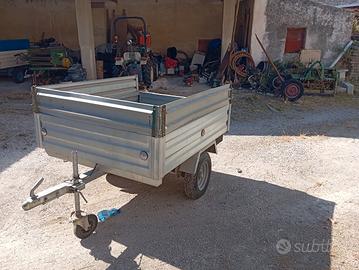 carrello appendice 