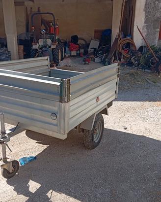 carrello appendice 