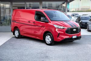 Ford Transit Custom 110CV E6 - 2024