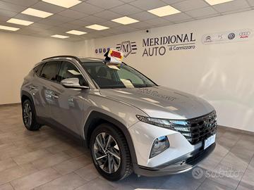 Hyundai Tucson 1.6 CRDI 48V DCT Exellence