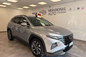 Hyundai Tucson 1.6 CRDI 48V DCT Exellence