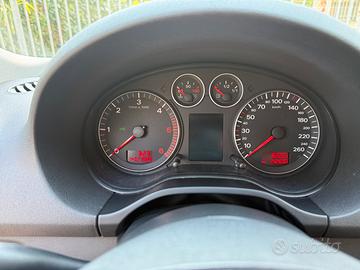 Audi A3 sportback 2005 km 142000 originali