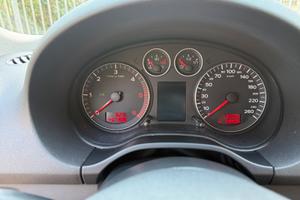 Audi A3 sportback 2005 km 142000 originali