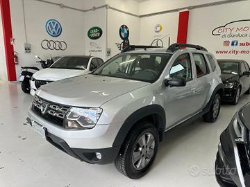 Dacia Duster 1.5 Dci 110CV S&S 4x4 Serie Speciale 