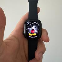 Apple Watch 46mm Jet Black