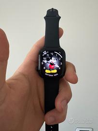 Apple Watch 46mm Jet Black