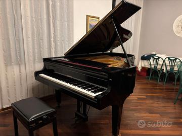 Pianoforte a Coda Diapason