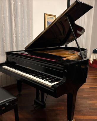 Pianoforte a Coda Diapason